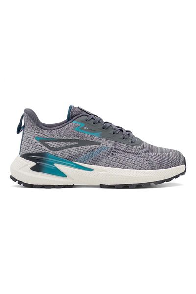 M.P. Mp 251-2823 Men's Sports Shoes Gray