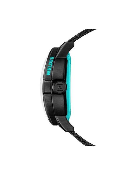 Welder Wmd2004 Men's Wristwatch