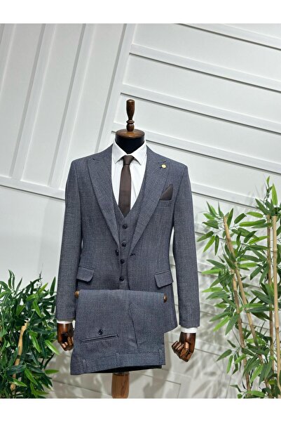 BT BABA TERZİ Eagle Suit