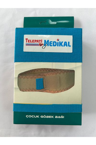 TELEPATİ MEDİKAL Baby Bubble Band Corset