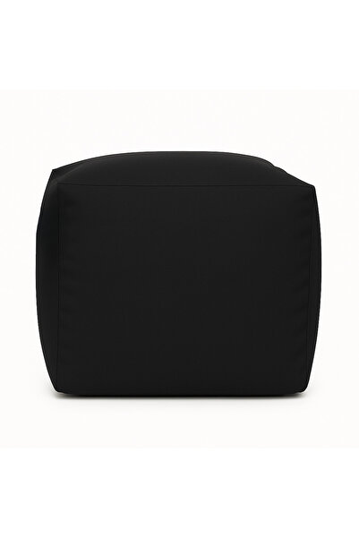 Pufumo KARE AYAK UCU PUFU