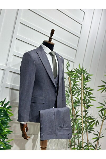 BT BABA TERZİ Baklava Suit