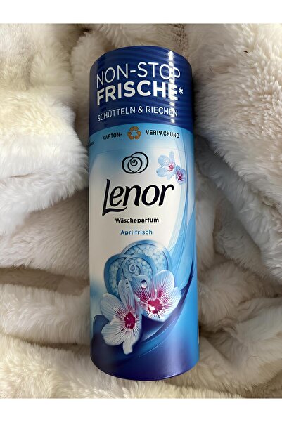 lenor Aprilfrisch Wascheparfüm 155gr