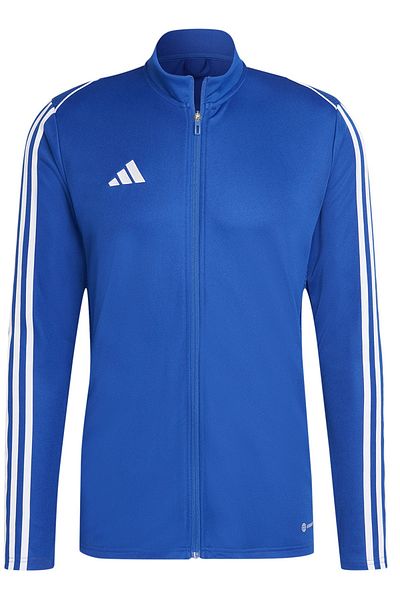 adidas Ανδρική αθλητική ζακέτα για τρέξιμο και μαύρο μπουφάν