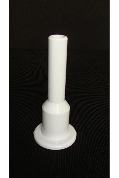 Boru gizleme aparatı 16 cm beyaz