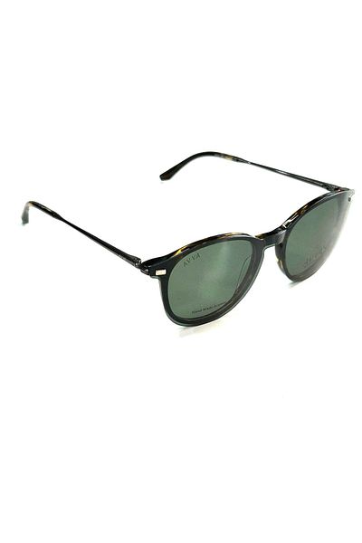 Avva 9363 C9 Polarized & Anti-Far Clip-On Unisex Sunglasses