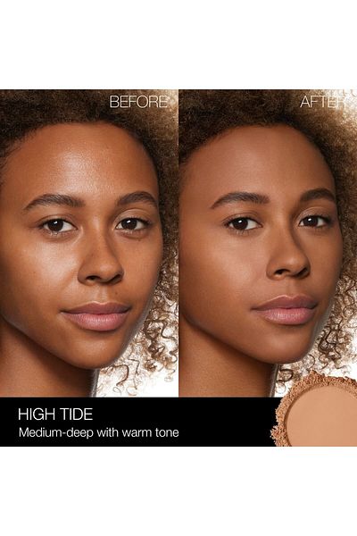 Nars Advanced Perfecting Skin Perfecting Matte Powder 9 Gr High Tide