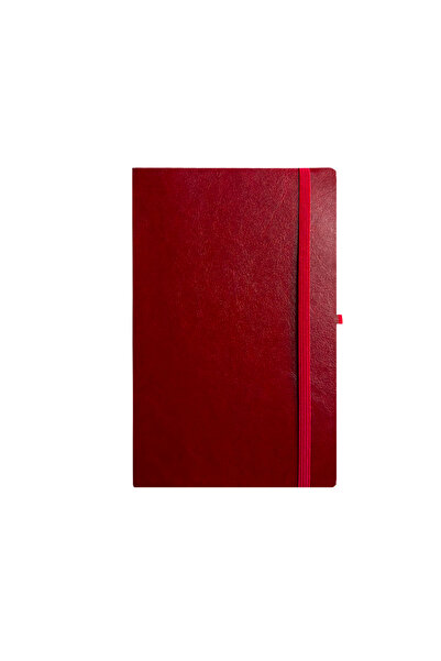 AYS Yumuşak Kapaklı Bükülebilir Thermo Deri Defter