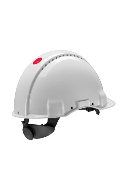 3M خوذة G3000 Nvi ذات التهوية