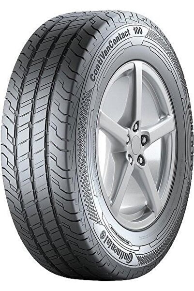 Continental 235/65R16C 121/119R VanContact AP 10PR 2024+ sibop