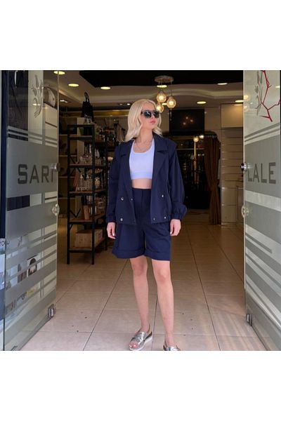 Unique Jacket