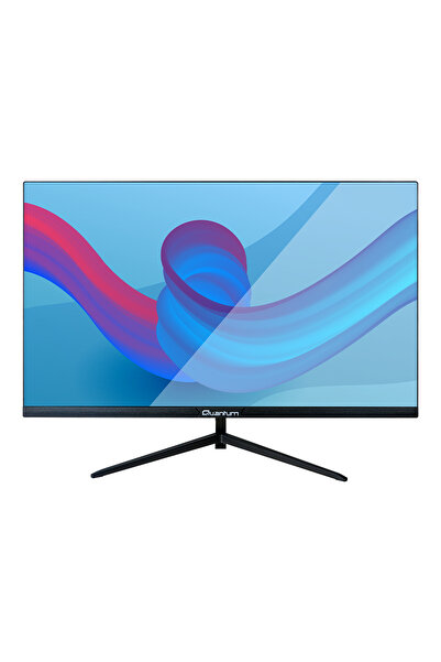 Quantum Gaming Monitör PG27 27" FHD VA 1ms 300Hz 2xHDMI 2xDP 1xSPK RGB Light ...