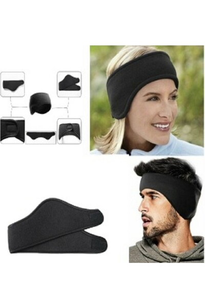 ORLEX KEPÇE KULAK BANDAJI