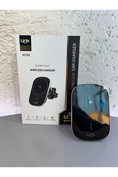 Linktech Magesafe araç tutucu