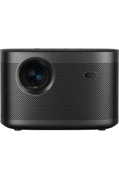 XGIMI Horizon Pro 1500 Lümen Wi-Fi Android 4K Projeksiyon Cihazı Siyah
