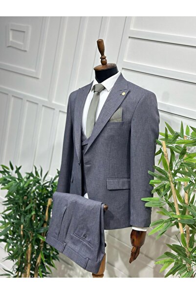 BT BABA TERZİ Baklava Suit