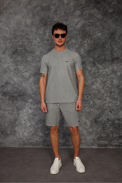 3MODA Unisex Set of 2 Bottom Top Set