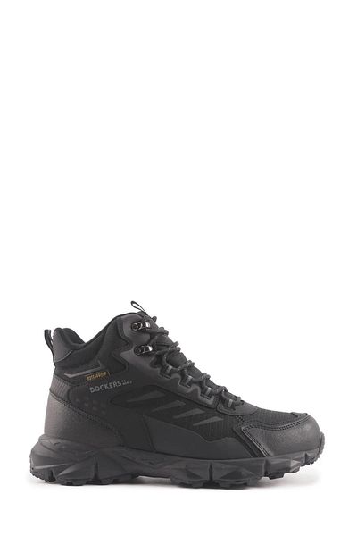Dockers 101815416 - 231501   Black Men's Outdoor Boots
