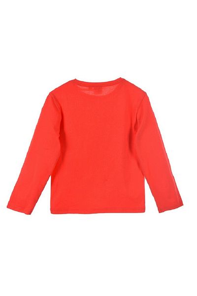 Sonic Sonic boys' long sleeve t-shirt HW1183