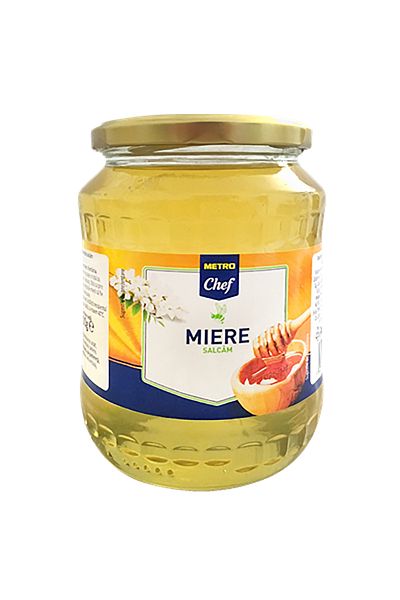 Metro Chef Acacia Honey 900 g, Metro Chef