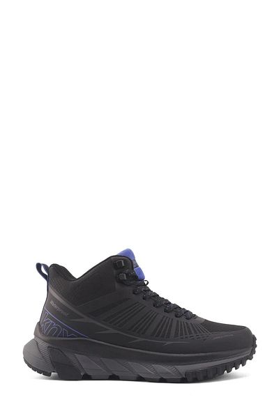 Kinetix Skyfall Tx Hi Wp Black-Sax Men's Outdoor Boots