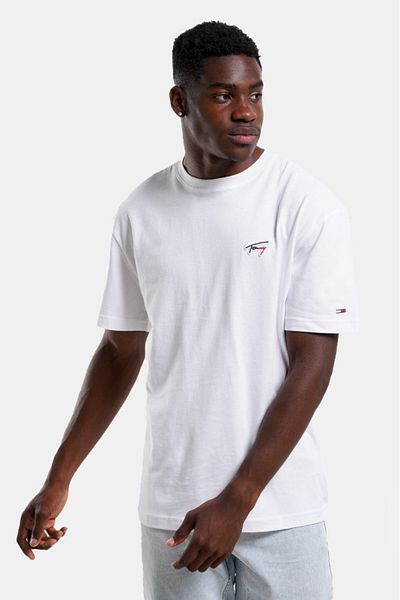 Tommy Hilfiger Tommy Hilfiger Men's T-Shirt DM0DM16841