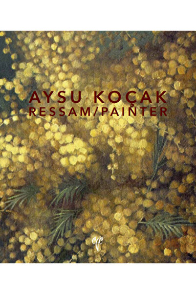 Ege Yayınları Aysu Koçak Ressam / Painter