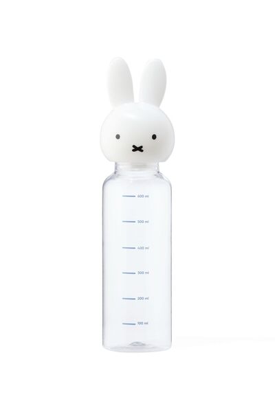 HEMA MIFFY TAVŞAN KAPAKLI 600 ML SU MATARASI