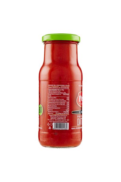 Appettite Datterini BIO cherry tomato paste, Petti, 350 g