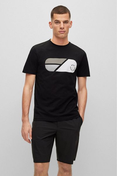 Hugo Boss Tricou Barbati Hugo Boss 50488797