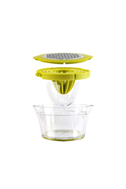 BulutRetail Citrus Juicer with Grater
