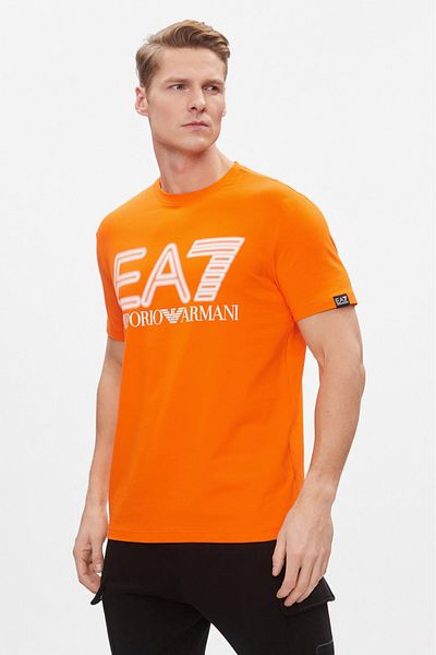 Emporio Armani Tricou Barbati EA7 - 3DPT37 L INTL