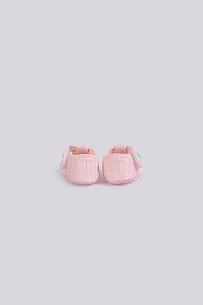 GB Baby Bg Store Baby Girl Gold Booties