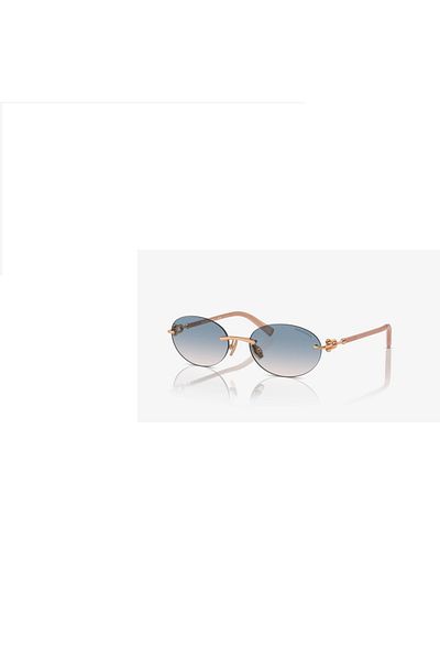 Tiffany Tf3104d 621716 56 Model Women's Sunglasses