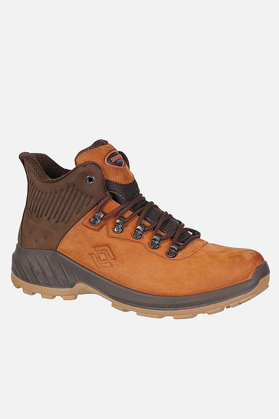 Scooter Ανδρικά παπούτσια εξωτερικού χώρου Tactical M4100NPF Cinnamon Nubuck