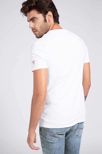 Guess Tricou Barbati Guess M1RI82J1311