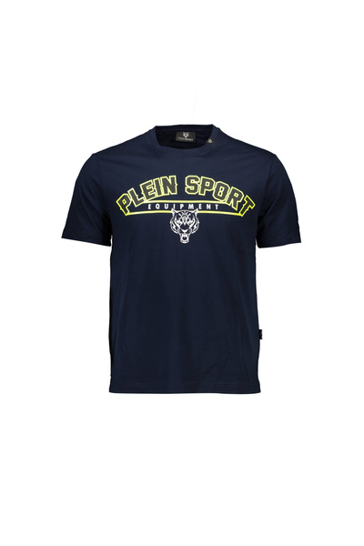 Plein Sport Ανδρικό T-shirt Plein Sport TIPS114