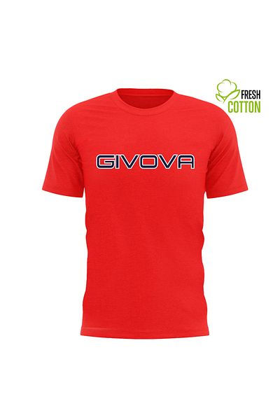 Givova Short sleeve T-shirt, Givova MA008