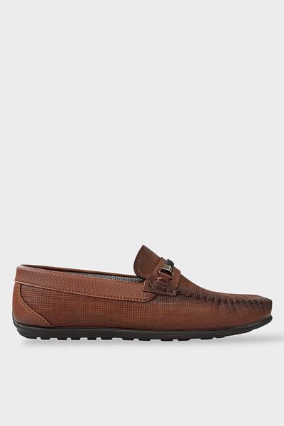 Liger Ανδρικά παπούτσια Loafer Casual TABA