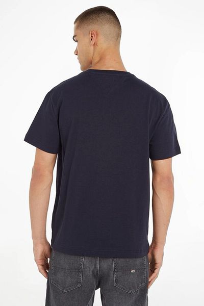Tommy Hilfiger Tommy Hilfiger Men's T-Shirt DM0DM16841