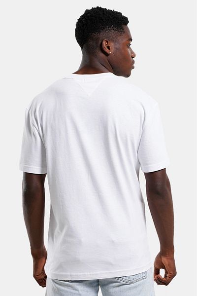 Tommy Hilfiger Tommy Hilfiger Men's T-Shirt DM0DM16841