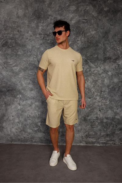 3MODA Unisex Set of 2 Bottom Top Set