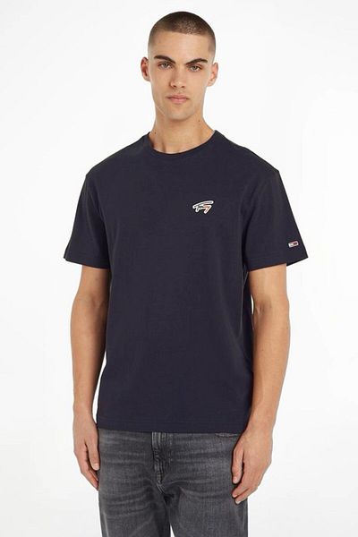 Tommy Hilfiger Tommy Hilfiger Men's T-Shirt DM0DM16841