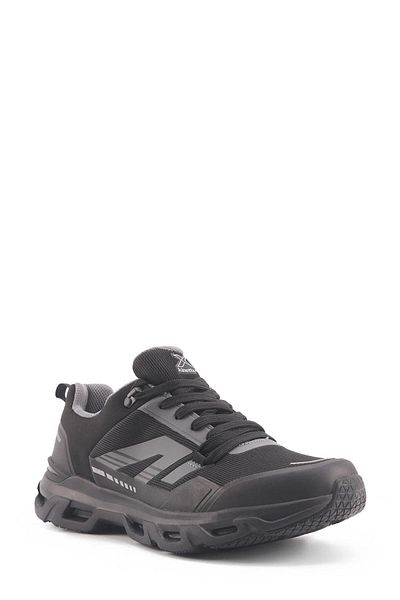 Kinetix Handel Tx Wp Black Men's Outdoor Shoes
