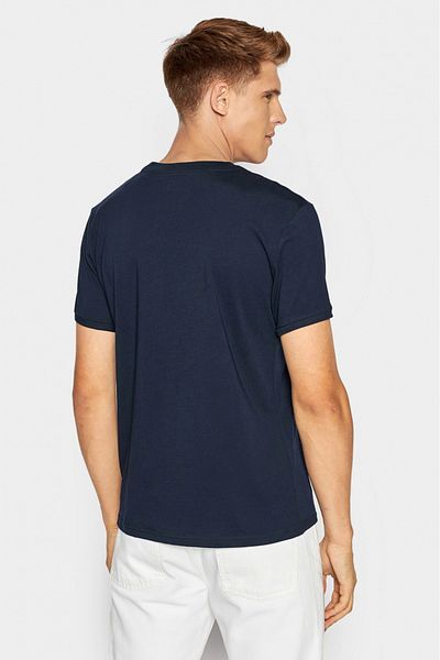 Tommy Hilfiger Tricou barbati Tommy Hilfiger Logo UM0UM01915