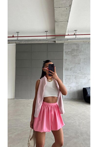 mydukkan.co Balloon Skirt