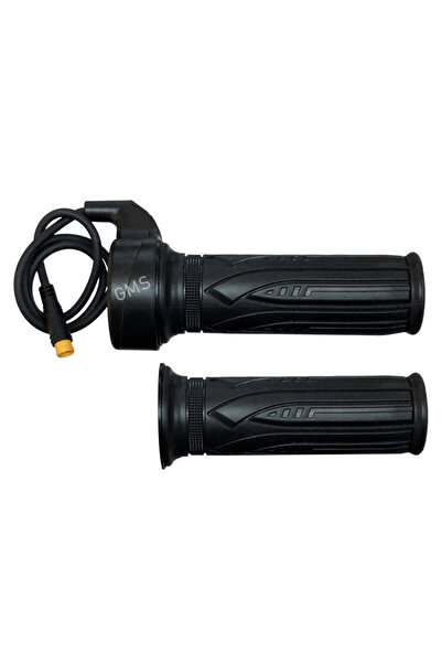 RKS Elektrikli Bisiklet Gaz Kolu Seti RKS TNT35-RS3-RD5-PRO X