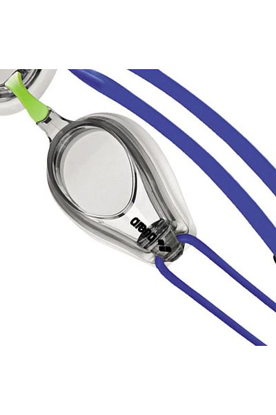ARENA Tracks Unisex Multicolored Swimming Goggles9234131