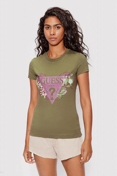 Guess Guess Women's T-Shirt W2YI29