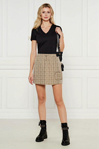 Armani Exchange Tricou Dama 6DYT37 XL INTL